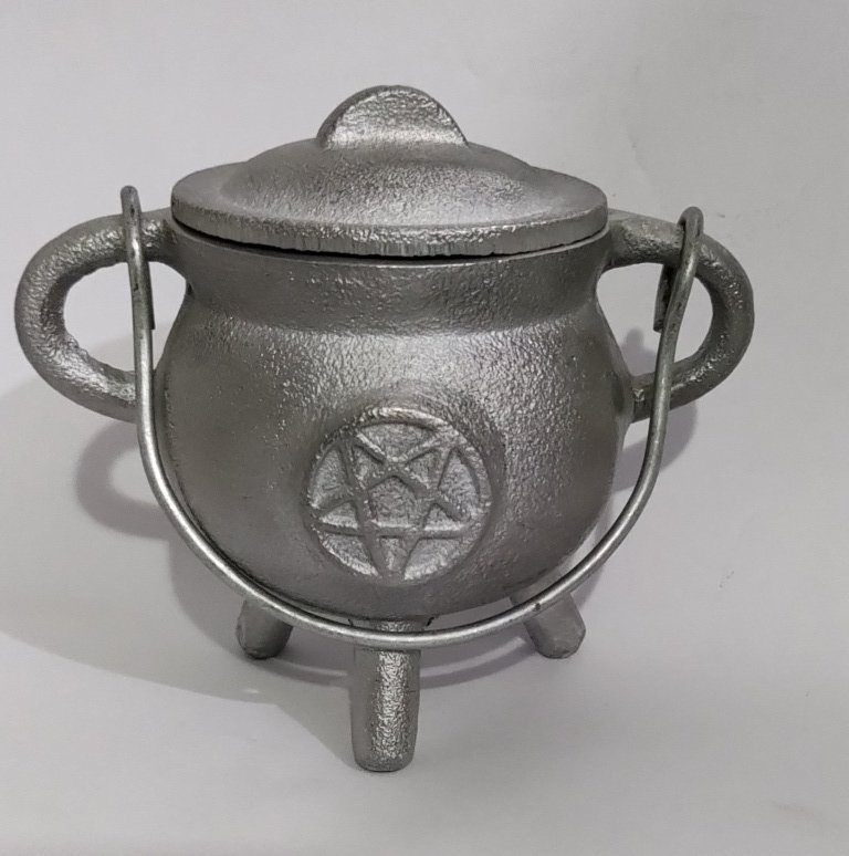 Cauldrons